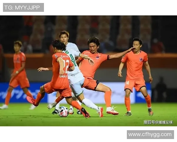 长崎航与甲府风的激烈对决展现足球魅力与团队精神的完美结合