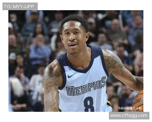 马尚布鲁克斯：从NBA新星到中国篮球的传奇之路